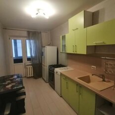 Квартира 70 м², 2-комнатная - изображение 5