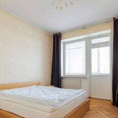 Квартира 120 м², 3-комнатная - изображение 4