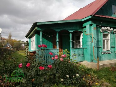 Купить квартиру площадью 20 кв.м. в Санкт-Петербурге и ЛО - изображение 31