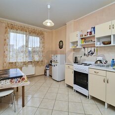 Квартира 46,9 м², 1-комнатная - изображение 2