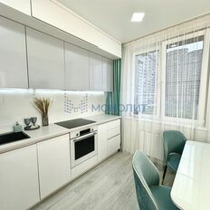 Квартира 53,1 м², 2-комнатная - изображение 4