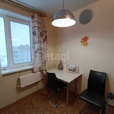 Квартира 55 м², 2-комнатная - изображение 4