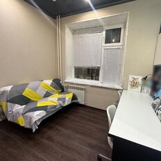 Квартира 58,6 м², 2-комнатная - изображение 4