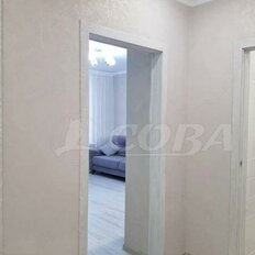 Квартира 40 м², 1-комнатная - изображение 1