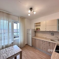 Квартира 34 м², 1-комнатная - изображение 3