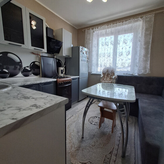 48,6 м², 2-комнатная квартира 3 900 000 ₽ - изображение 34