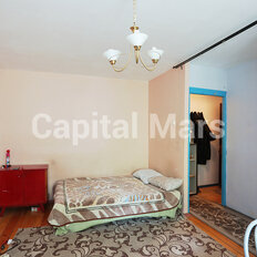 Квартира 30 м², 1-комнатная - изображение 3