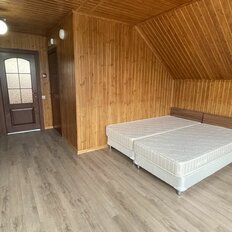 Квартира 72,8 м², 3-комнатные - изображение 4