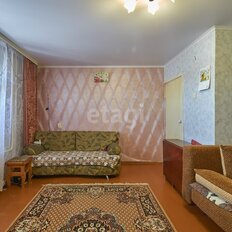 Квартира 34,5 м², 1-комнатная - изображение 1