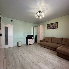 Квартира 50 м², 1-комнатная - изображение 5