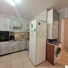 Квартира 58 м², 2-комнатная - изображение 3