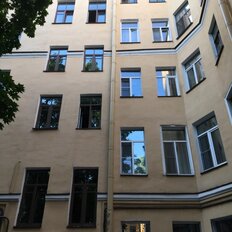 Квартира 243 м², 9-комнатная - изображение 3