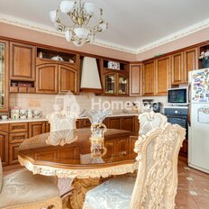 Квартира 138 м², 3-комнатная - изображение 5