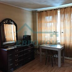 Квартира 31,1 м², 1-комнатная - изображение 1