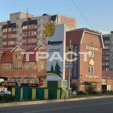 Квартира 21,1 м², студия - изображение 1