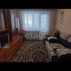 Квартира 33,4 м², 1-комнатная - изображение 2