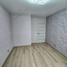 Квартира 30,1 м², 1-комнатная - изображение 3