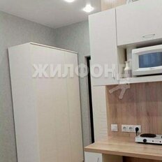 Квартира 18 м², студия - изображение 2