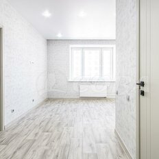 Квартира 34,9 м², 1-комнатная - изображение 4