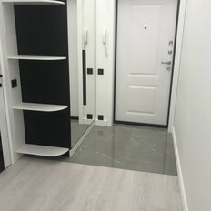 Квартира 83,5 м², 2-комнатная - изображение 3