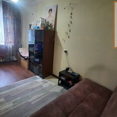 Квартира 20,5 м², 1-комнатная - изображение 5