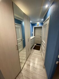 24,4 м², квартира-студия 4 250 000 ₽ - изображение 95