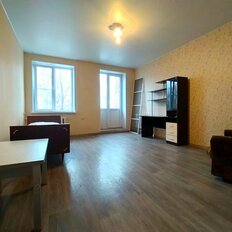 Квартира 104,4 м², 4-комнатная - изображение 4