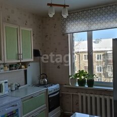 Квартира 59,5 м², 2-комнатная - изображение 1