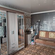 Квартира 33,5 м², 1-комнатная - изображение 3