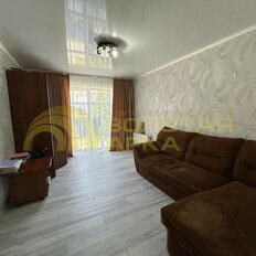 Квартира 83,6 м², 3-комнатная - изображение 4