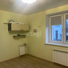 Квартира 28,9 м², 1-комнатная - изображение 5