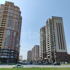 Квартира 52,8 м², 2-комнатная - изображение 3