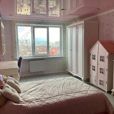 Квартира 87,4 м², 3-комнатная - изображение 1