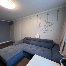 Квартира 56,8 м², 3-комнатная - изображение 3