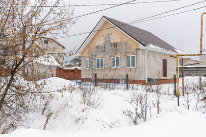 Снять дом на улице Белинского в Белгороде - изображение 16