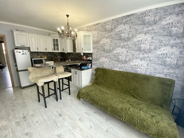 25 м², квартира-студия 23 500 ₽ в месяц - изображение 30