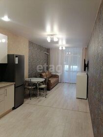 18,5 м², квартира-студия 25 000 ₽ в месяц - изображение 35