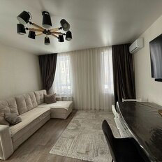 Квартира 45,1 м², 1-комнатная - изображение 2