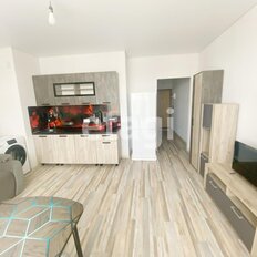 Квартира 29,2 м², студия - изображение 2