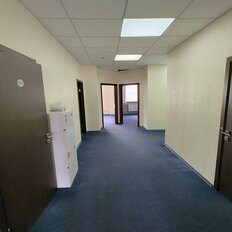 231,6 м², офис - изображение 5