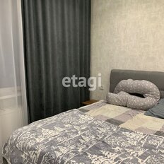 Квартира 26,4 м², студия - изображение 5