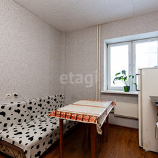 Квартира 36,4 м², 1-комнатная - изображение 3