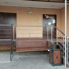 Квартира 34 м², студия - изображение 5