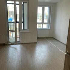 Квартира 27 м², студия - изображение 4