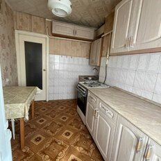 Квартира 45,3 м², 2-комнатная - изображение 3