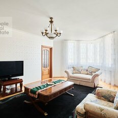 Квартира 120 м², 3-комнатная - изображение 2