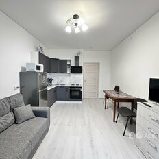 Квартира 25 м², студия - изображение 2