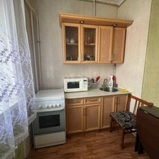 Квартира 38,4 м², 1-комнатная - изображение 3