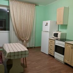 Квартира 44 м², 1-комнатная - изображение 5