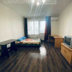 Квартира 28,4 м², студия - изображение 1